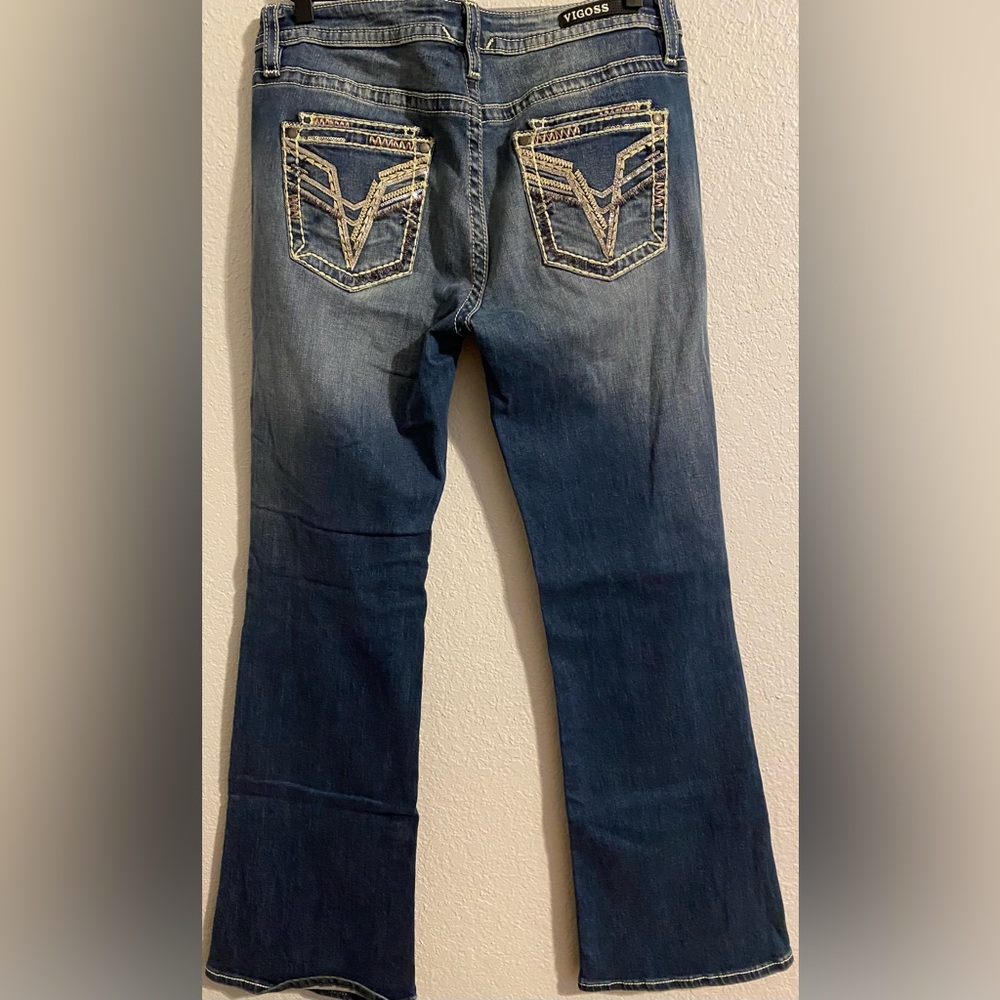 Vigoss jeans